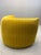 Two-Seater Aralia Sofa in Yellow from Ligne Roset For Sale - Image 11 of 18
