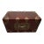 Late 20th Century Korean Chest Jewelry Box For Sale