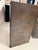 Industrial Console Table (Walter E Smithe) For Sale In Chicago - Image 6 of 10