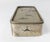 Metal 19th Century Chinese Champleve and Paktong Scholar's Writing Box For Sale - Image 7 of 12