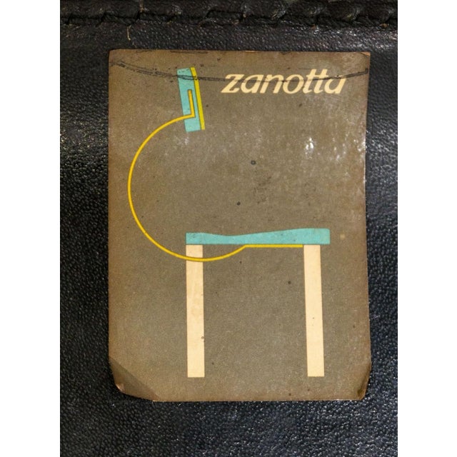 Irma Chairs by Achille Castiglioni for Zanotta, Italy, 1979, Set of 4 For Sale - Image 14 of 16