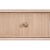 Highland Wooden 3-Drawer Sofa Table For Sale In Washington DC - Image 6 of 8