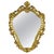 Baroque Handcarved Gilt Wall Mirror, Italy, 1790s For Sale - Image 18 of 18