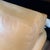 Camel Ethan Allen Conor Leather Sofa, Camel For Sale - Image 8 of 12
