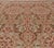 French Contemporary Floral Design Bessarabian Shah 2 Rug by Doris Leslie Blau For Sale - Image 3 of 5