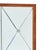 Mid-Century Modern Large Mid-Century Harlequin Wall Mirror from G&T, 1960 For Sale - Image 3 of 7