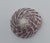 Shell Vintage Zebra Top Shell – Trochus Maculatus, Sea of Cortez C. 1970s For Sale - Image 7 of 10
