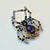 1980s Vintage Boho Chic Americana Halloween Spider Brooch For Sale - Image 13 of 18