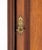 Victorian Victorian Mahogany Bedside Cabinet For Sale - Image 3 of 8