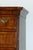 Georgian Walnut Chest on Chest, English, Circa 1720 For Sale In San Francisco - Image 6 of 10