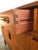 Brown 1960s Small G Plan Fresco Credenza For Sale - Image 8 of 8