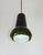 Modern Modern Danish Lamp from Fog & Mørup, 1970s For Sale - Image 3 of 14