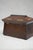 Brown Regency Sarcophagus Jewellery Box in Rosewood, 1820 For Sale - Image 8 of 10