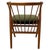 Mid-Century Modern Helge Sibast Spindle Back Chair For Sale - Image 3 of 15