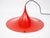 Fog & Mørup Vintage Semi Pendant Lamp by Bonderup and Thorup for Fog and Morup, 1968 For Sale - Image 4 of 11