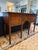 This Hekman 3-drawer buffet it made from cherry and a a highly versatile piece working in the a dining room, entryway, or...