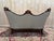 Napoleon III 9-Piece Living Room Set in Mahogany with Rose Fabric For Sale - Image 4 of 11