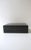 Italian Leather Jewelry Box, Mid-20th Century, Italy For Sale - Image 9 of 13