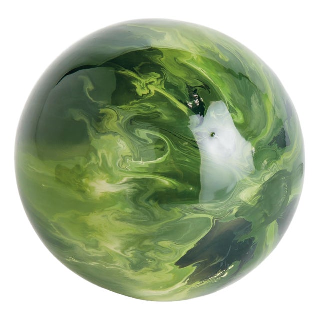 Kiran Orb Large For Sale