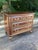 Late 20th Century Late 20th Century EJ Victor Newport Historic Collection Neoclassical Three-Drawer Commode For Sale - Image 5 of 7