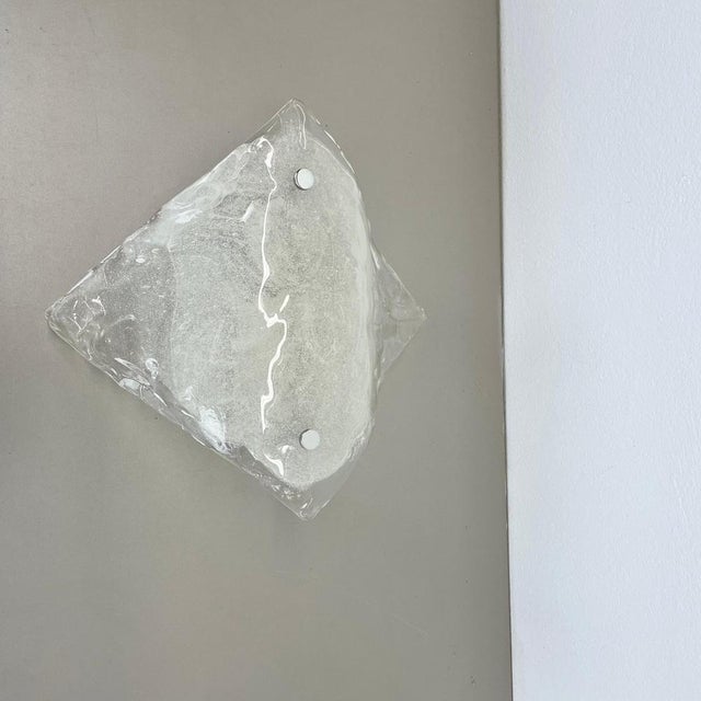 Article: wall light producer: kalmar franken kg, austria design: j.t. Kalmar age: 1960s original modernist large hollywood...