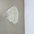 Article: wall light producer: kalmar franken kg, austria design: j.t. Kalmar age: 1960s original modernist large hollywood...
