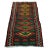 Small Anatolian Turkish Kilim Rug For Sale - Image 9 of 11