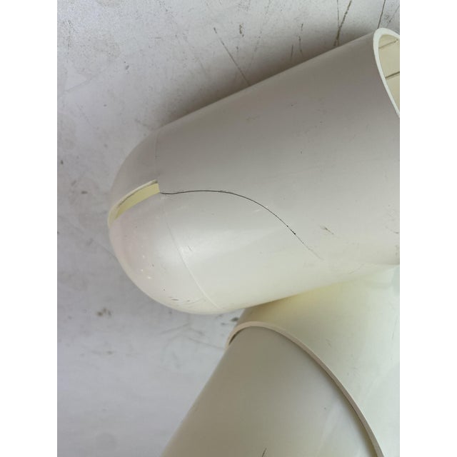 Katiuscia Table Lamp by Gianni Celada for Fontana Arte, Italy, 1970s For Sale - Image 15 of 18