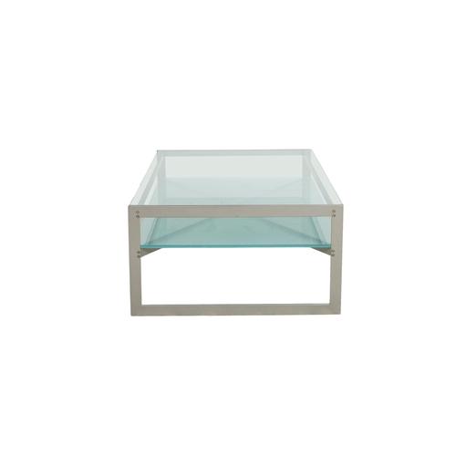 Carax Coffee Table by Christine Kröncke For Sale - Image 9 of 10