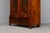 Gründerzeit Wardrobe in Walnut For Sale - Image 13 of 18