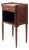 Antique Louis XVI Style Bedside Table For Sale
