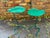 Salterini Lotus Leaf Nesting Tables - Set of 2 For Sale In Atlanta - Image 6 of 7