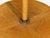 1940s Swedish Modern, Floor Lamp, Rattan, Elm, Fabric For Sale - Image 12 of 14