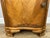 French Art Deco Bedside Tables with Marble Top, Set of 2 For Sale - Image 12 of 18