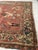 C. 1880's ANCIENT ANTIQUE SERAPI Narrow GEM Rug 8.10 x 15.1 For Sale - Image 14 of 16