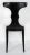 Early 21st Century Pregno Srl Italian Upholstered Klismos Style Dining Chairs, Set of 6 For Sale - Image 5 of 12