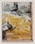 Robert, with Geese and Boat, 1930, Oil Painting For Sale - Image 6 of 13