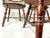 Windsor Chairs, UK, 1960s, Set of 3 For Sale - Image 13 of 15