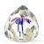Crystal Paperweight, Germany, 1890s For Sale - Image 10 of 10