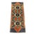 Turkish Yastik Rug 1'3" x 2'10" For Sale