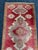 Turkish Yastik Rug 1'6" x 2'9" For Sale - Image 4 of 5
