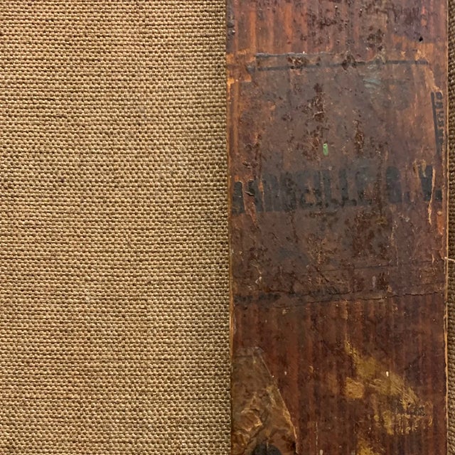 'Portrait of a Young Woman' by Agnes Louise Agnete Jensen, Bretonne, Brittany, France, Danish Royal Academy For Sale - Image 12 of 18