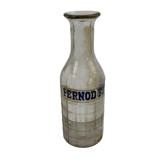 Antique French Glass Bottles of Wine, Liquor and Milk, 1890s, Set of 42 For Sale - Image 13 of 18