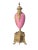 French Potiche Vase in Bronze and Ceramic, 1990s For Sale - Image 3 of 7