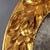 Gilded Carved Mirror For Sale - Image 4 of 8