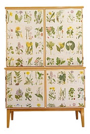 Example of Storage Cabinets & Cupboards