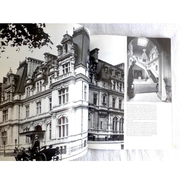 The Very Rich, a History of Wealth, 1981 Book For Sale - Image 4 of 11