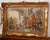 Flemish Tapestry Panel with Medieval Hunting Scene For Sale - Image 4 of 4