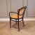 Wood No. 215 RF Chairs by Michael Thonet, 1980, Set of 4 For Sale - Image 7 of 12