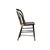 Early 20th Century Antique Spindle Chairs - A Pair For Sale - Image 5 of 11